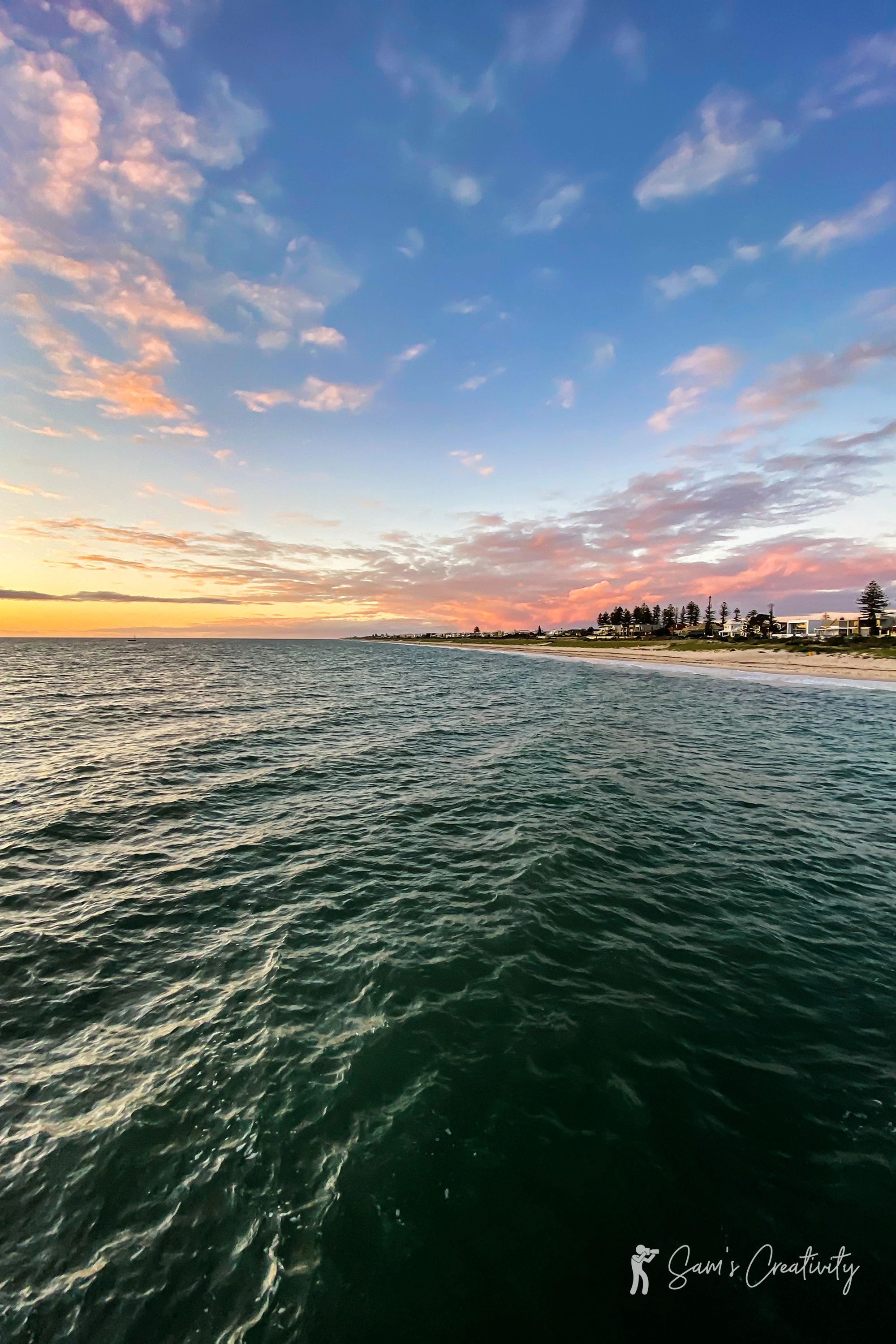 Real Estate Property Photography Adelaide - Luxury Modern Residence Vertical